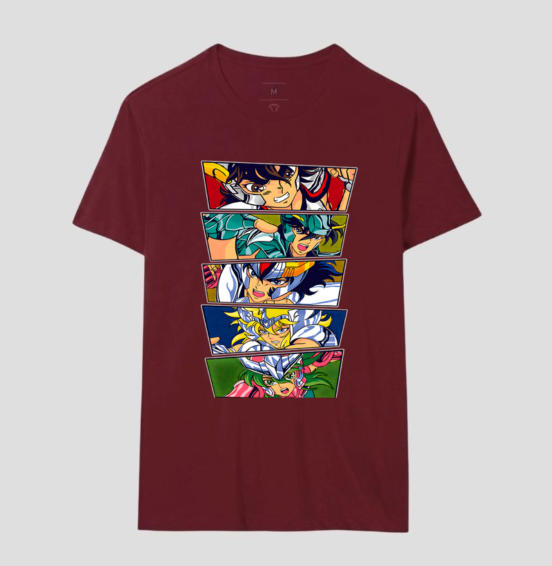 Camisa 17