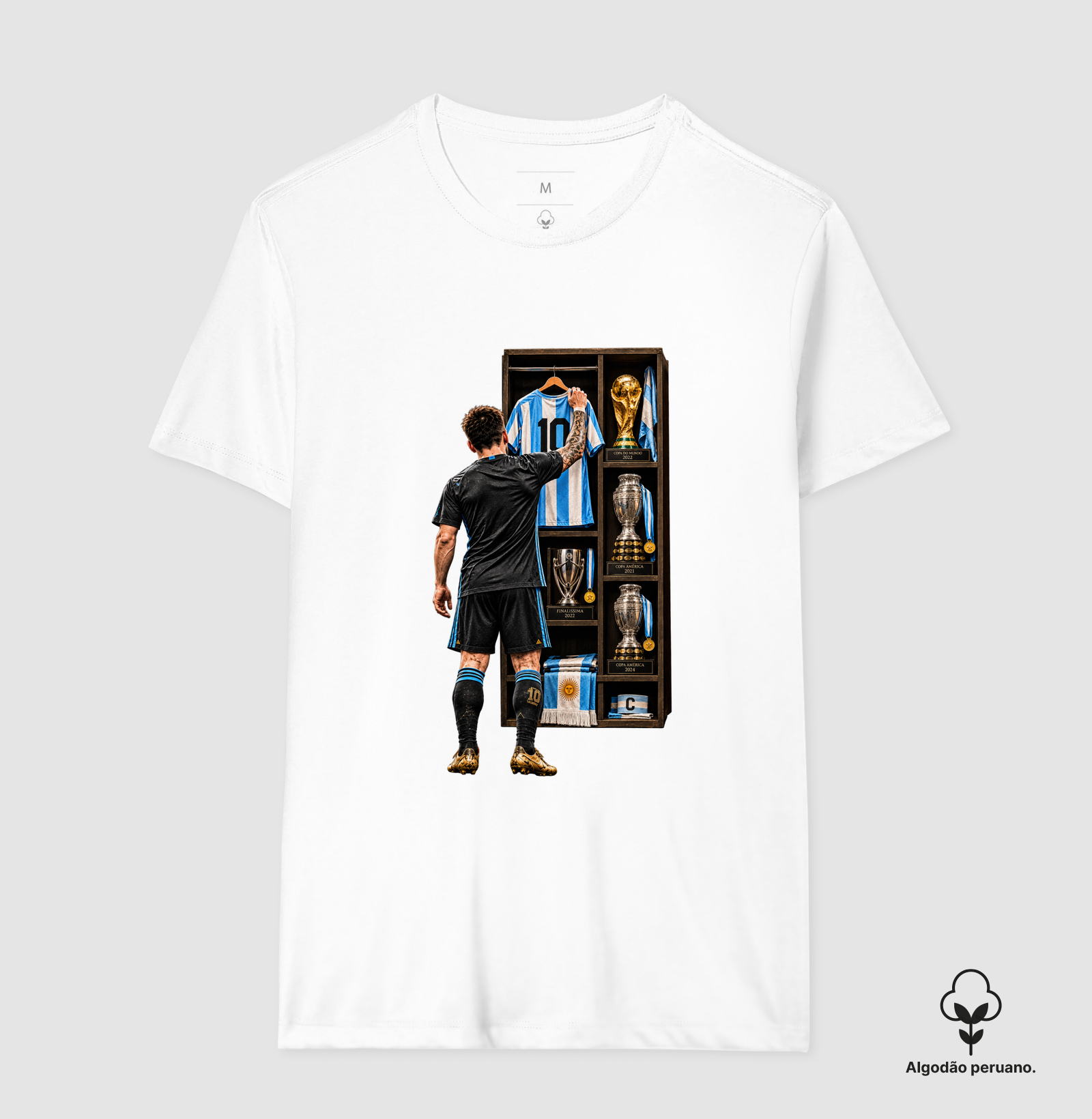 GOAT - Imagem 4