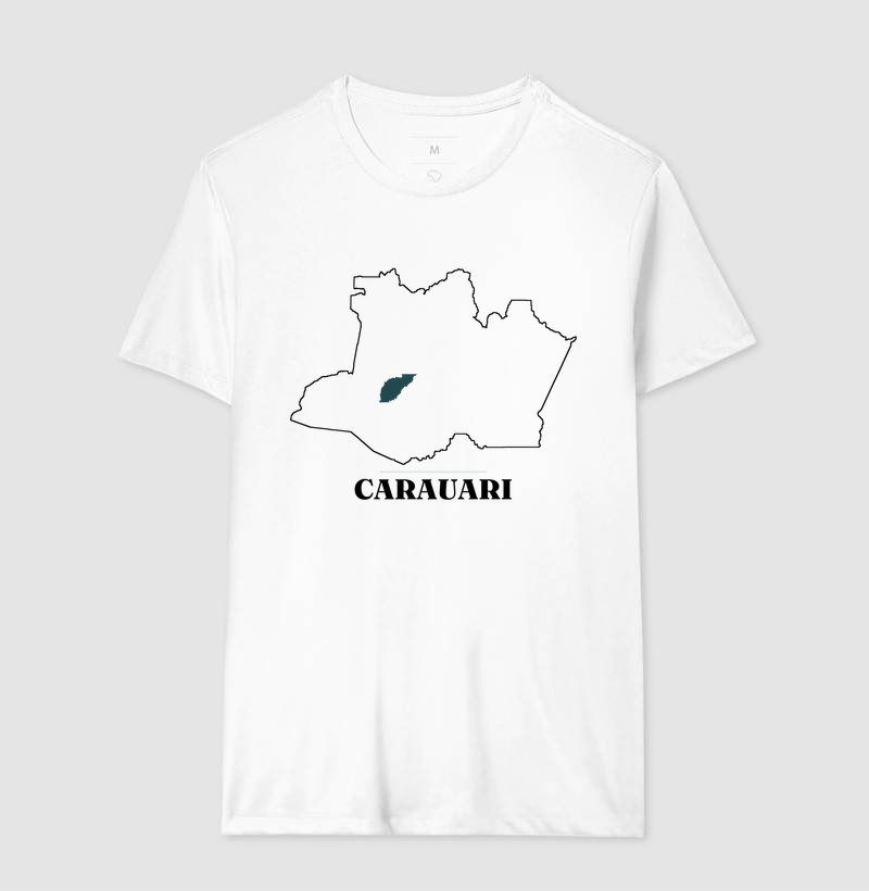Carauari | Traço AM - Imagem 4