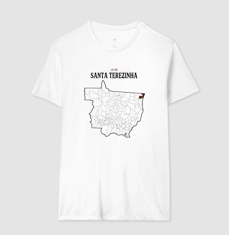 Santa Terezinha | Território MT - Imagem 4