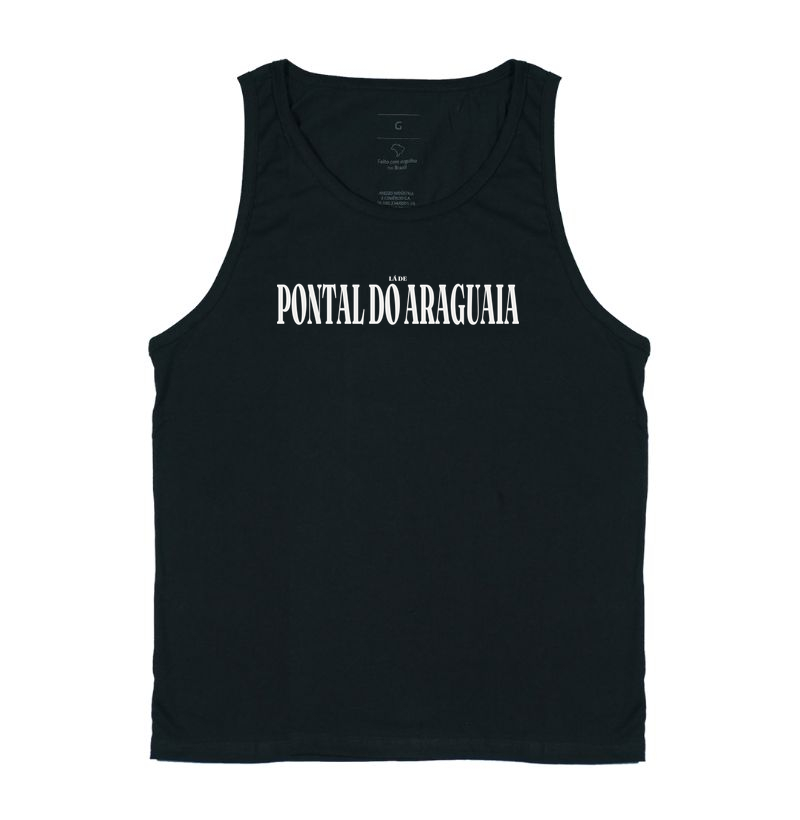 Pontal do Araguaia | Tipografia MT - Imagem 3