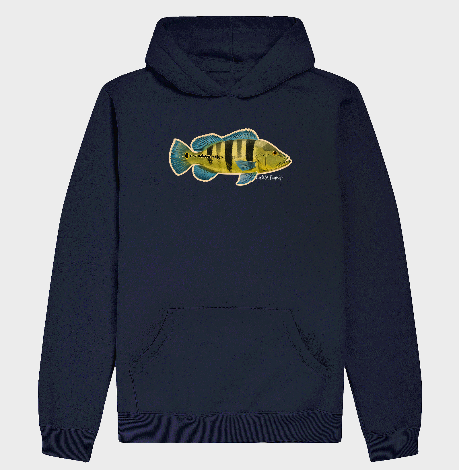 🎣 Tucunaré Azul 🔵 - Imagem 4
