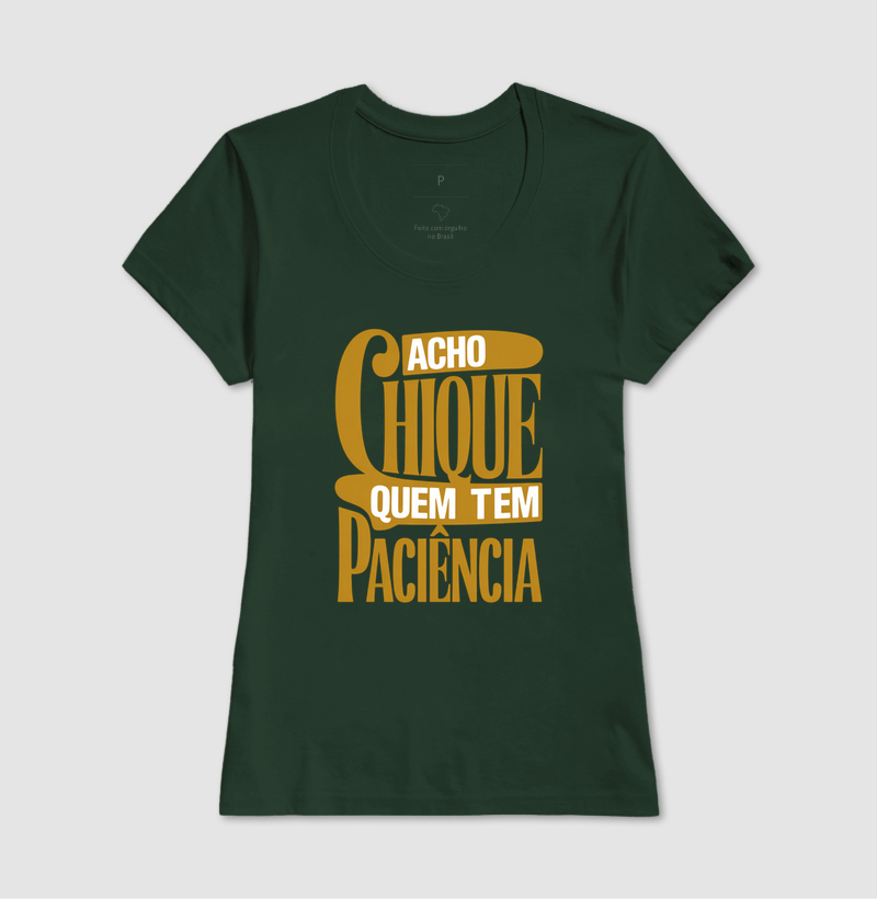 Camisa 10