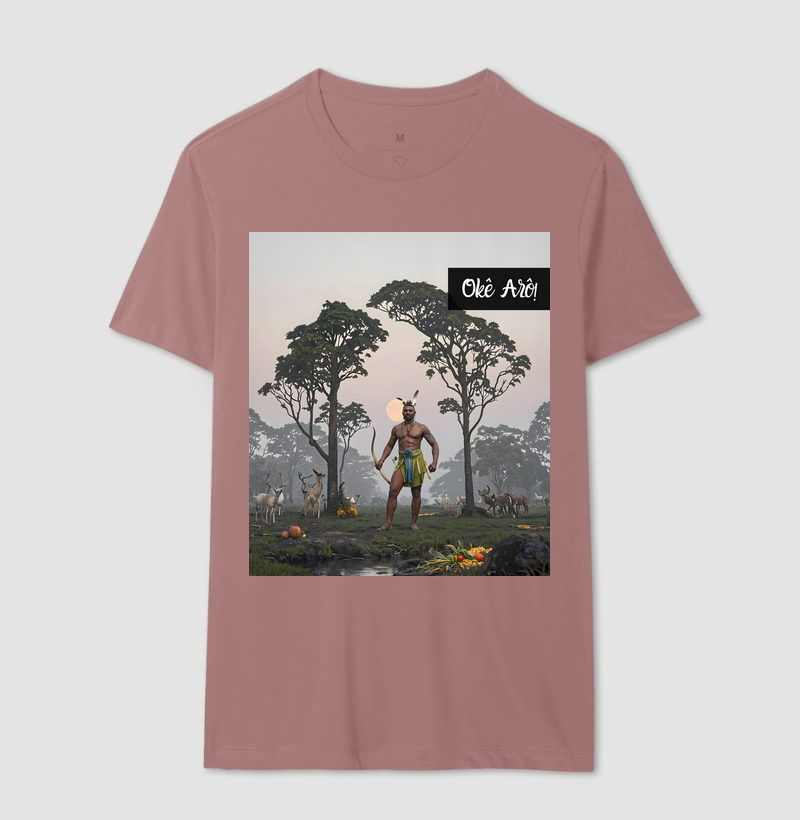 Camisa 18