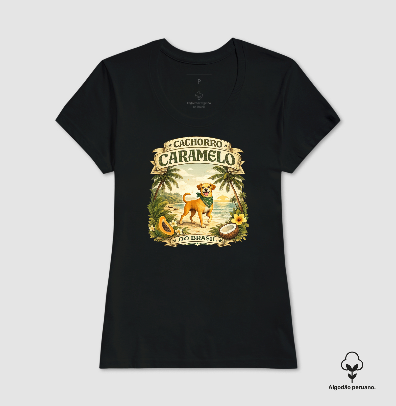 Camisa 6