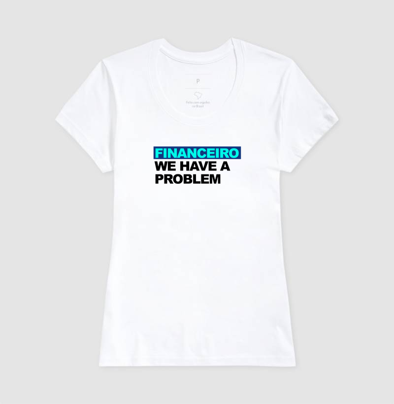 we have a problem Financeiro  - Imagem 5
