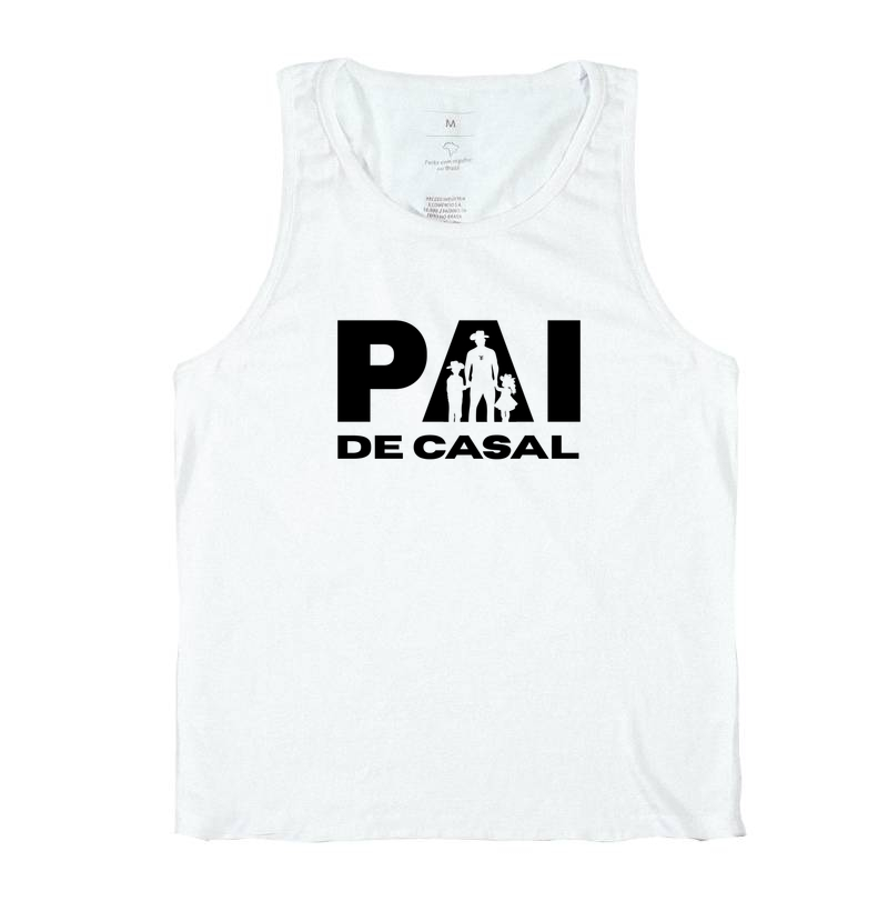 Pai de Casal (menino + velho) - Imagem 2
