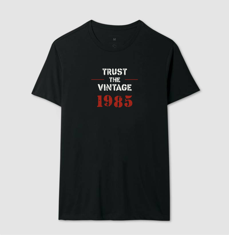 Trust the Vintage - Imagem 3