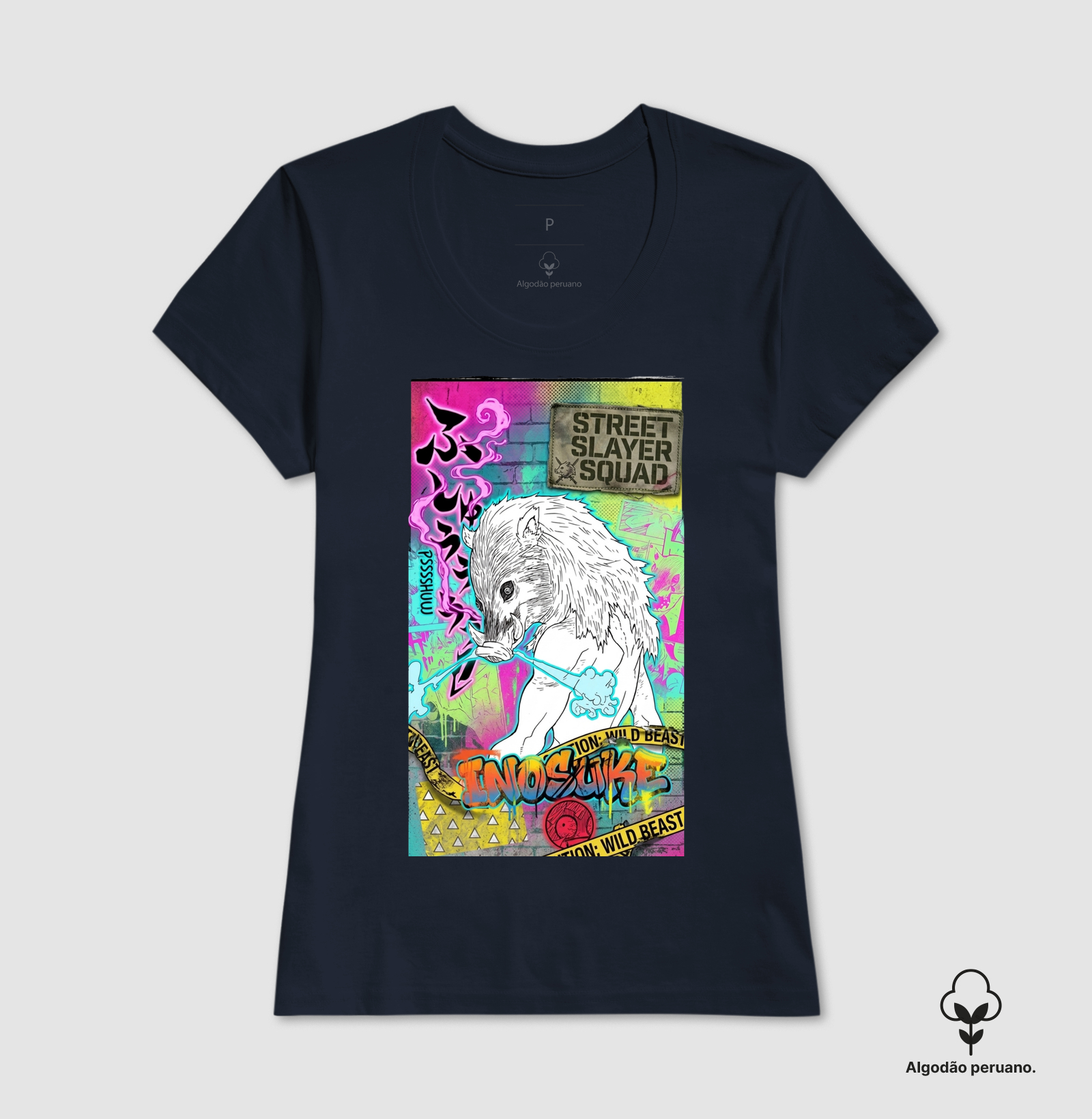 Camisa 6