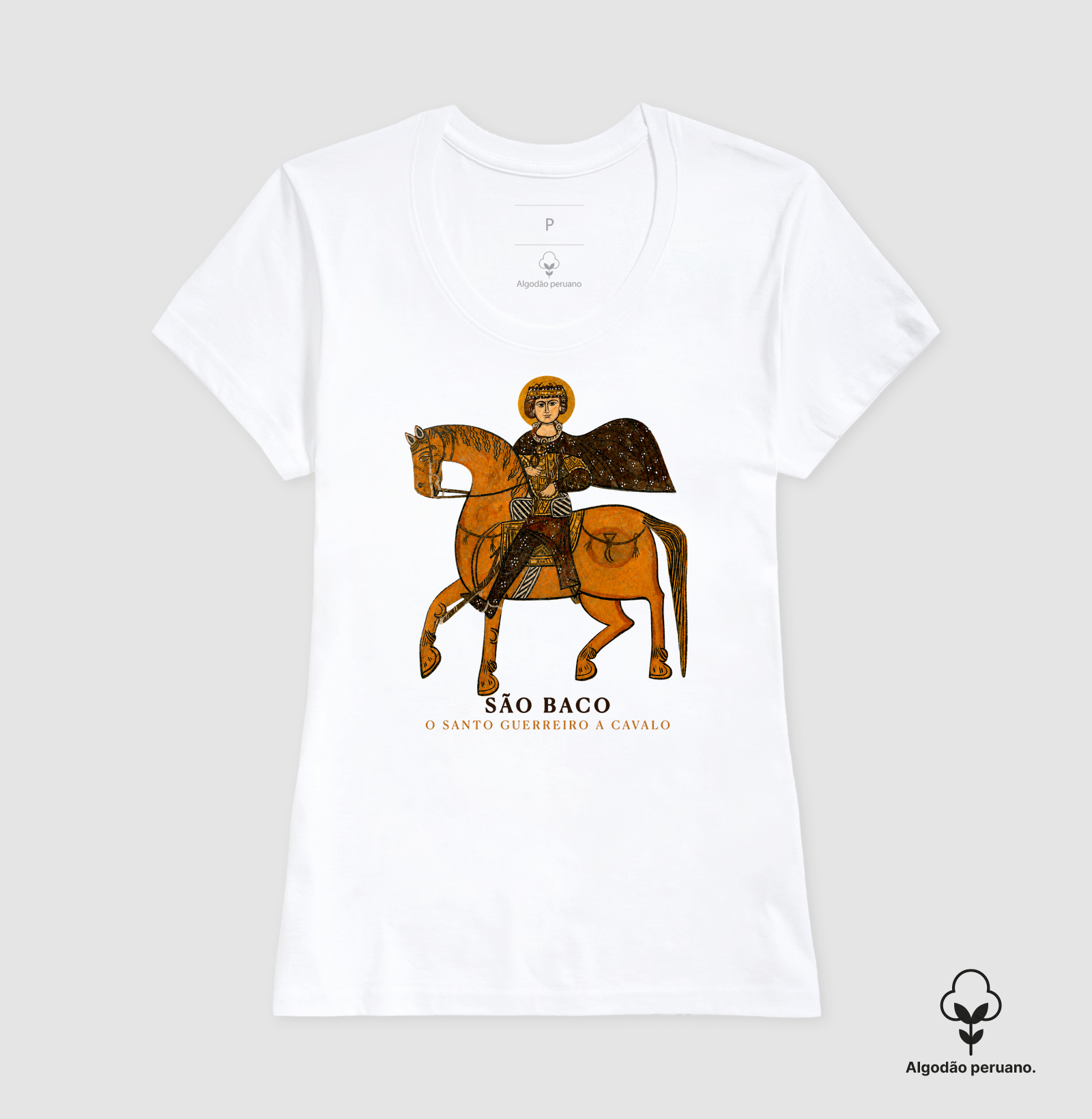 Camisa 9