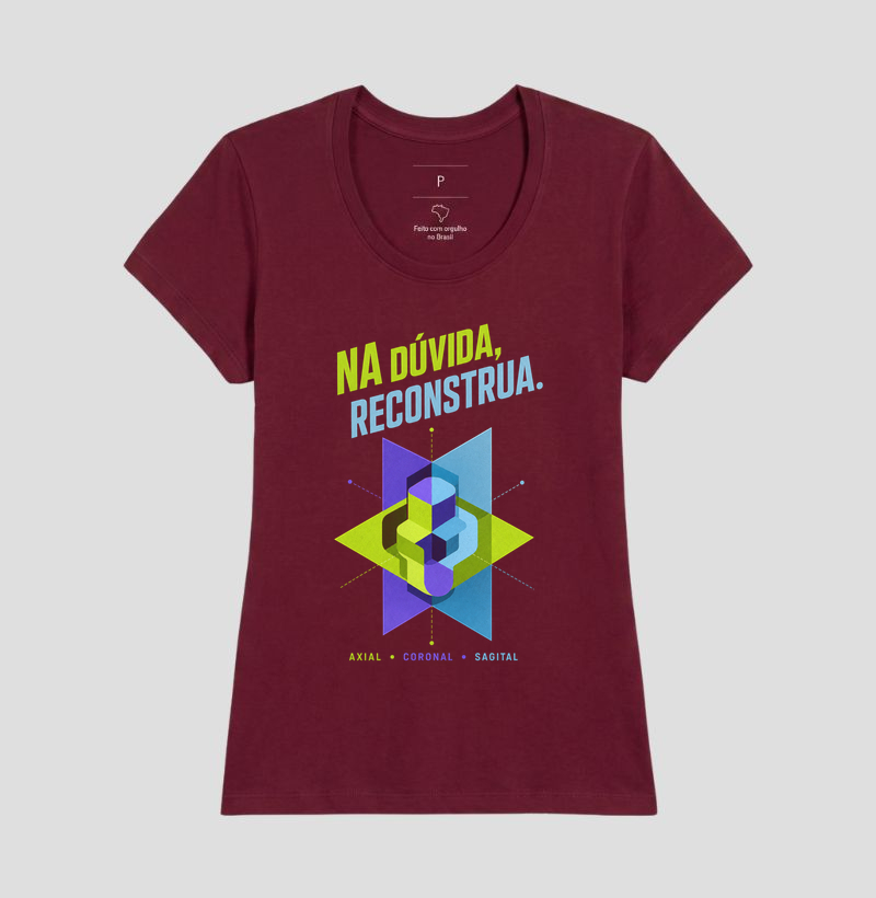 Camisa 18