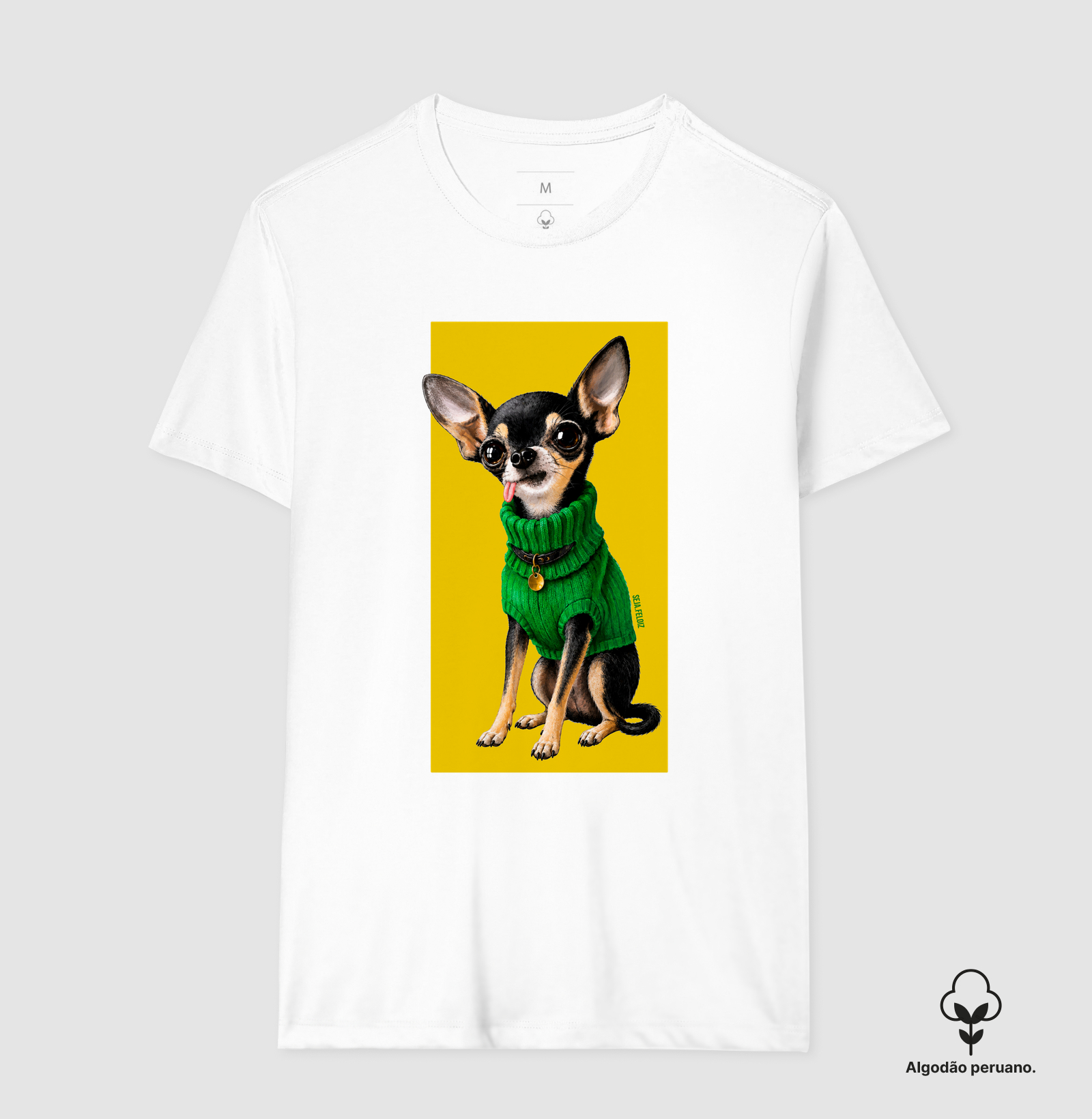 Camisa 10