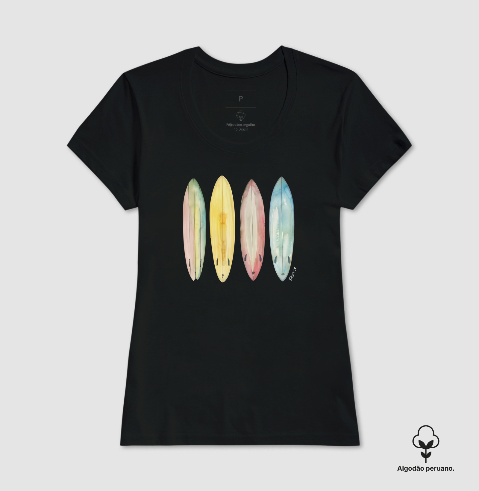 Camisa 2
