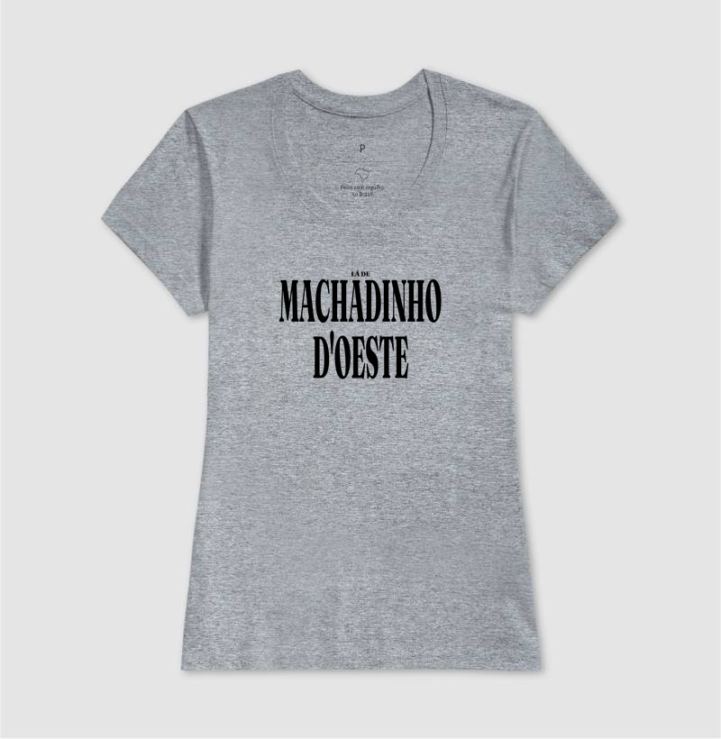 Machadinho D'Oeste | Tipografia RO - Imagem 9
