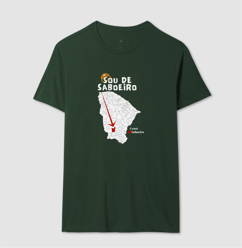 Sou de Saboeiro - Ceará - Imagem 13