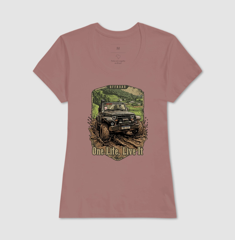 Camisa 16
