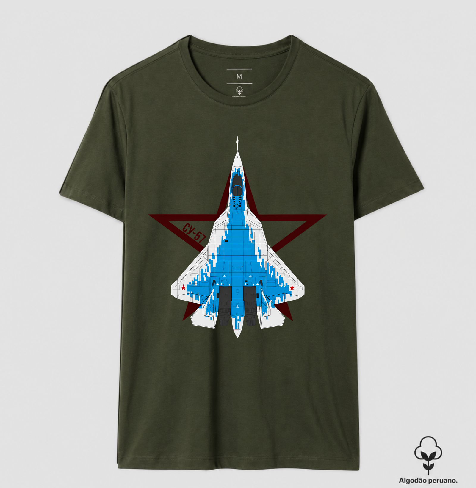 SU-57 Felon - Imagem 7