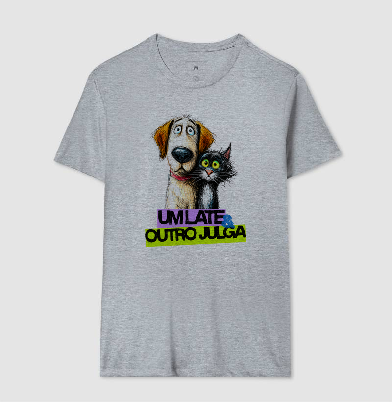 Um late e Outro Julga - Imagem 8