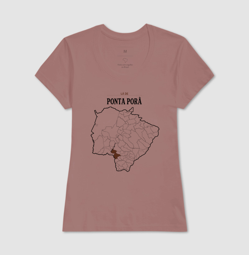 Ponta Porã | Território MS - Imagem 17