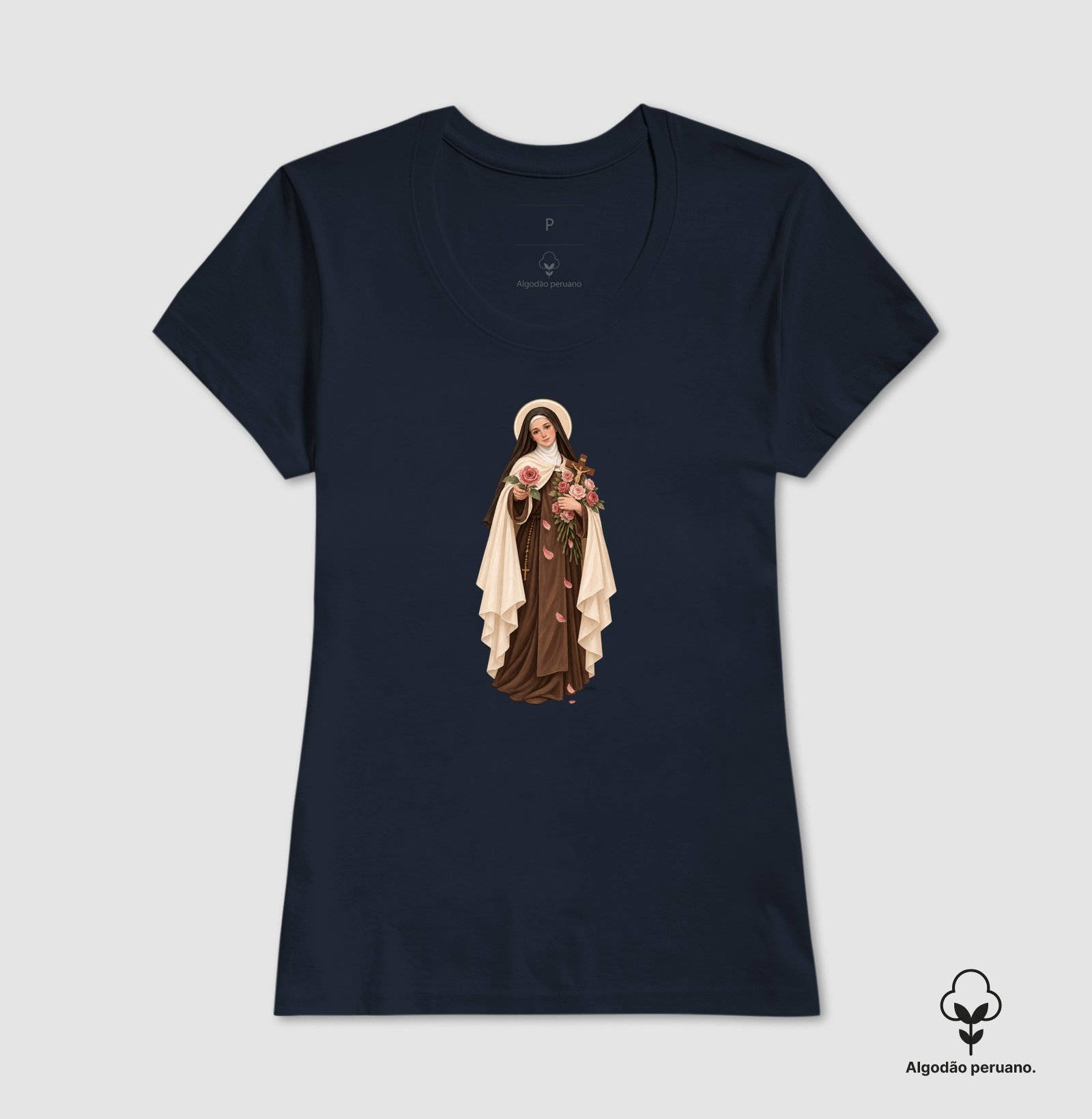 Santa Teresinha do Menino Jesus  - Imagem 3