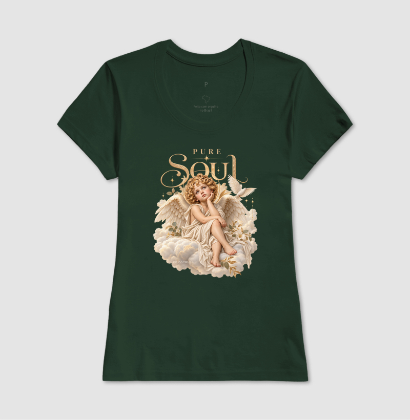 Pure Soul - Imagem 11