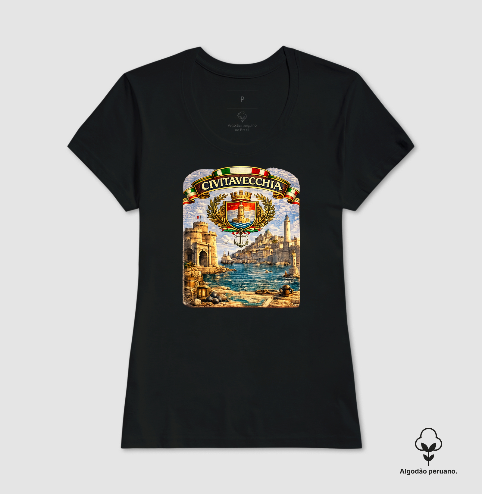 Camisa 6