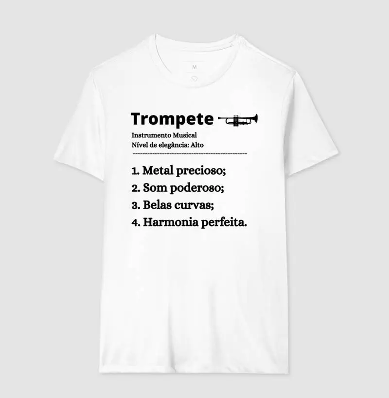 Definição de Trompete - Imagem 4