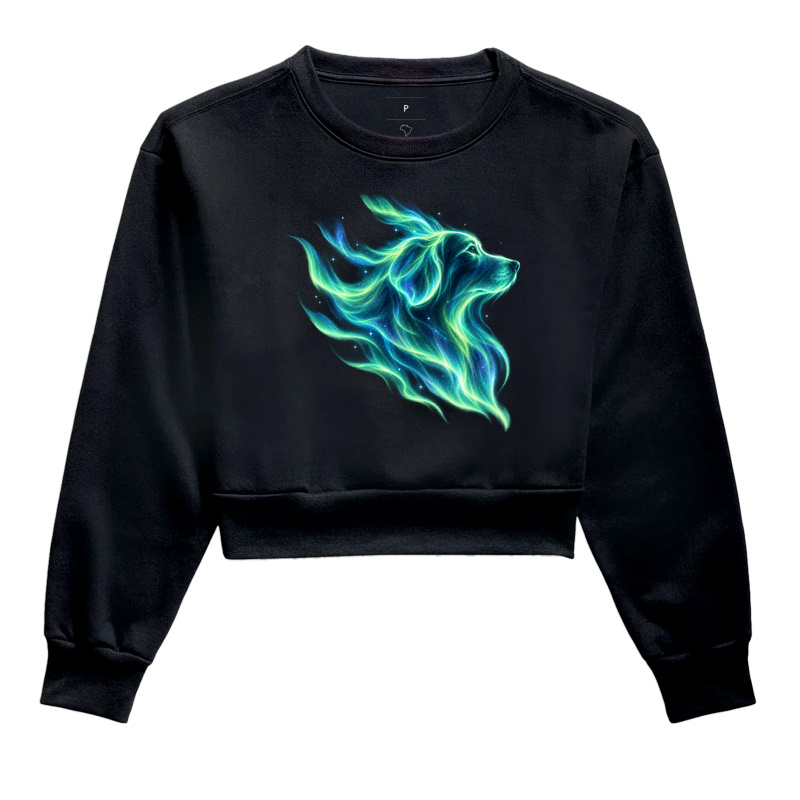 Aurora Boreal Canina - Imagem 2