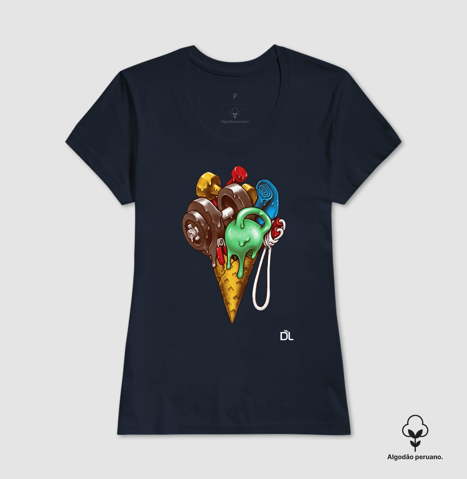 Camisa 4