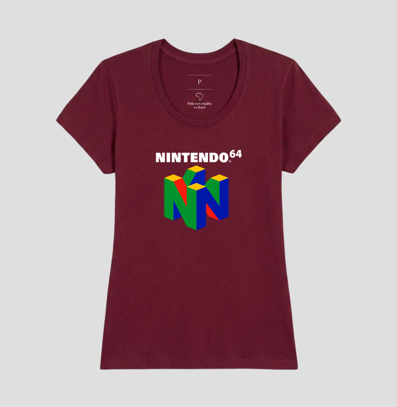 Nintendo 64 - Imagem 19