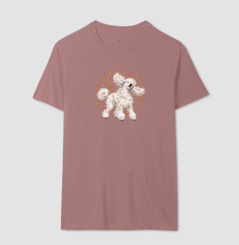 Cachorro Sacundindo Estrelas - Imagem 16