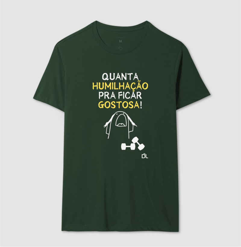 Camisa 13