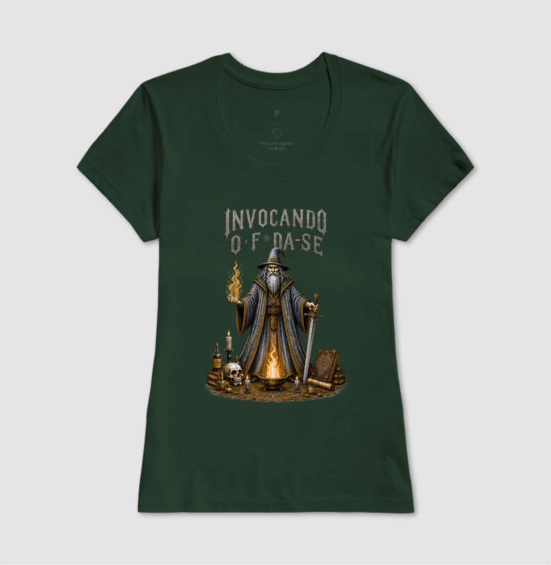 Camisa 12
