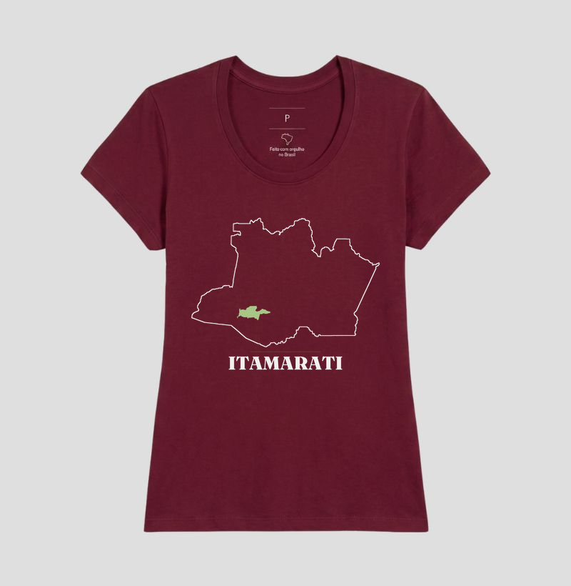 Itamarati | Traço AM - Imagem 19