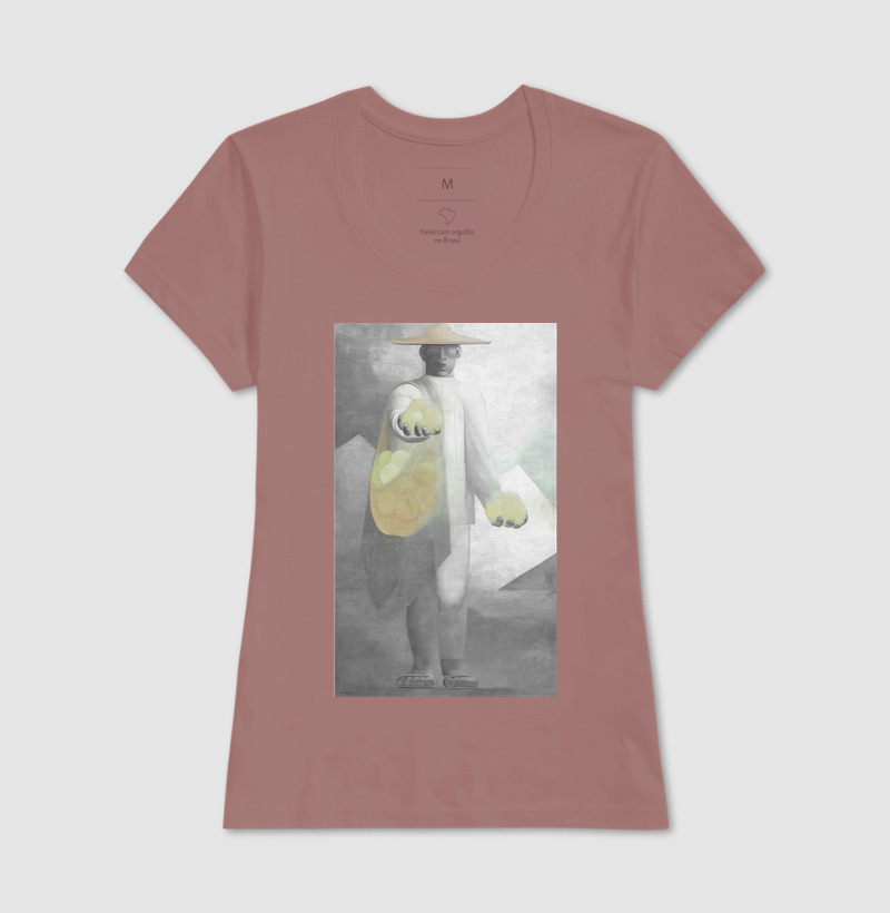 Camisa 16