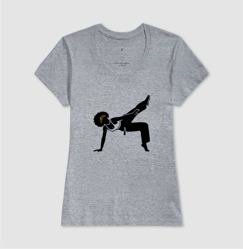 Capoeira - Imagem 12