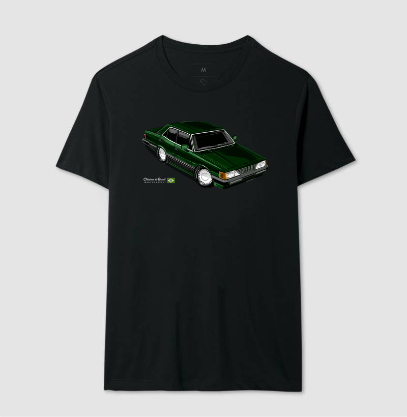Opala Diplomata Classicos do Brasil  - Imagem 2