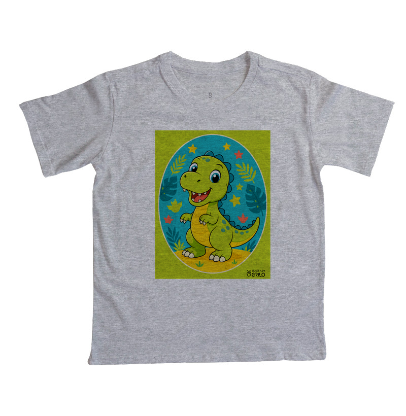 INFANTIL - OLHAR SEM GRILO - Imagem 4