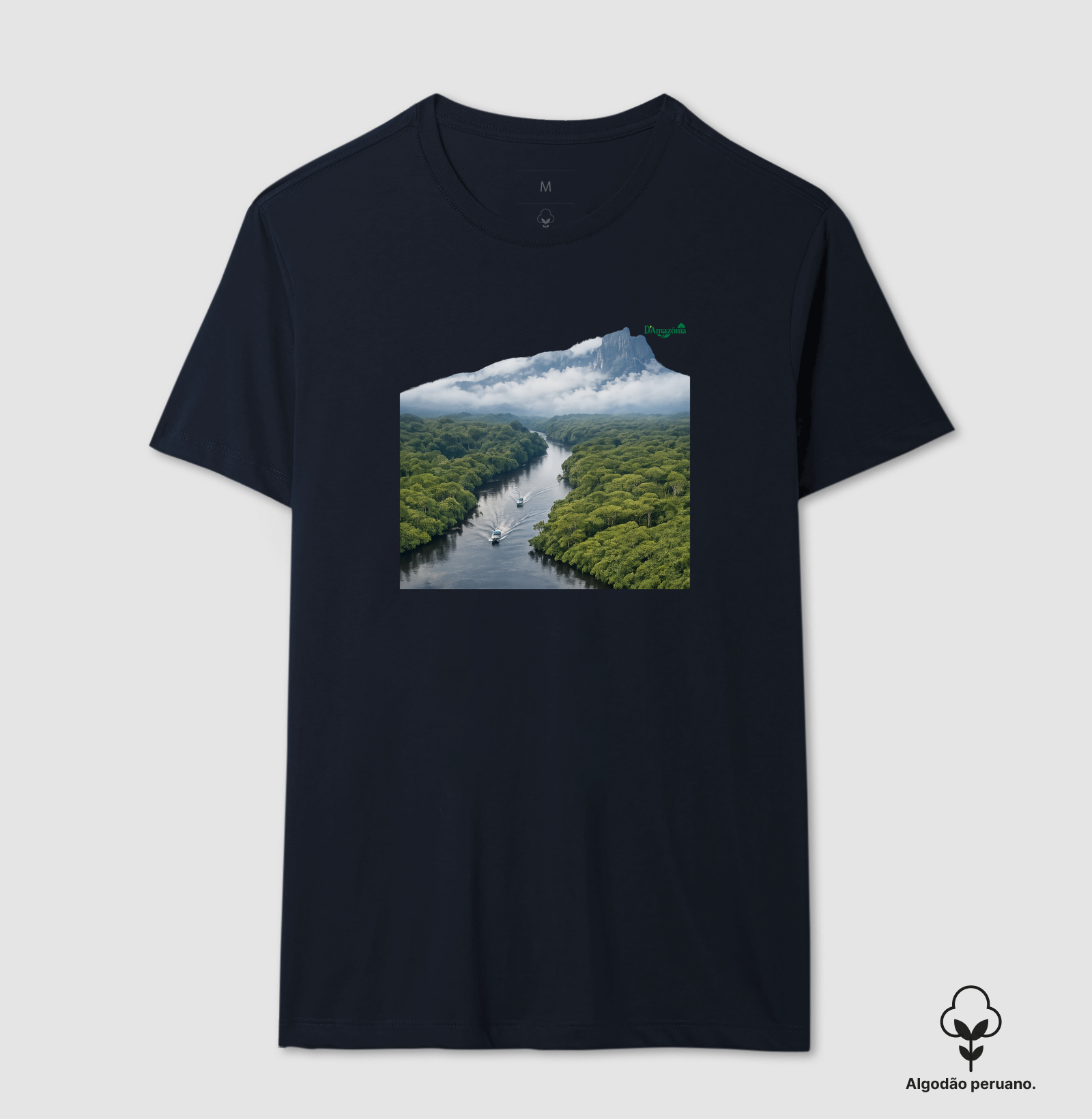 Camisa 6