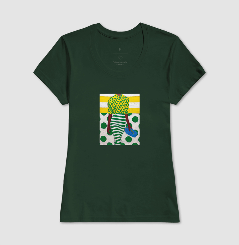 Camisa 12