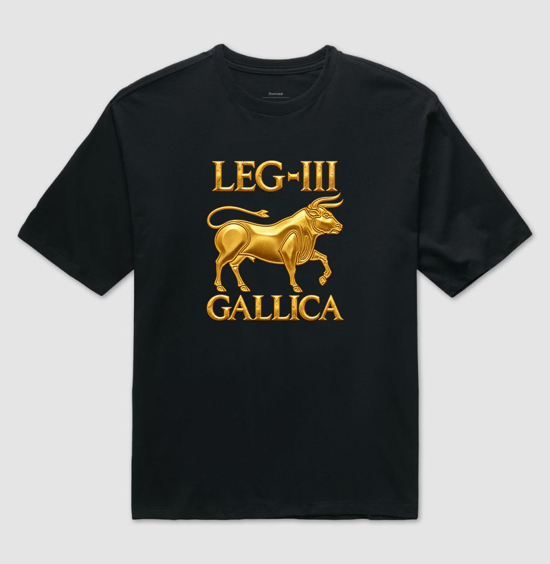 LEGIO — III Gallica - III - Imagem 2