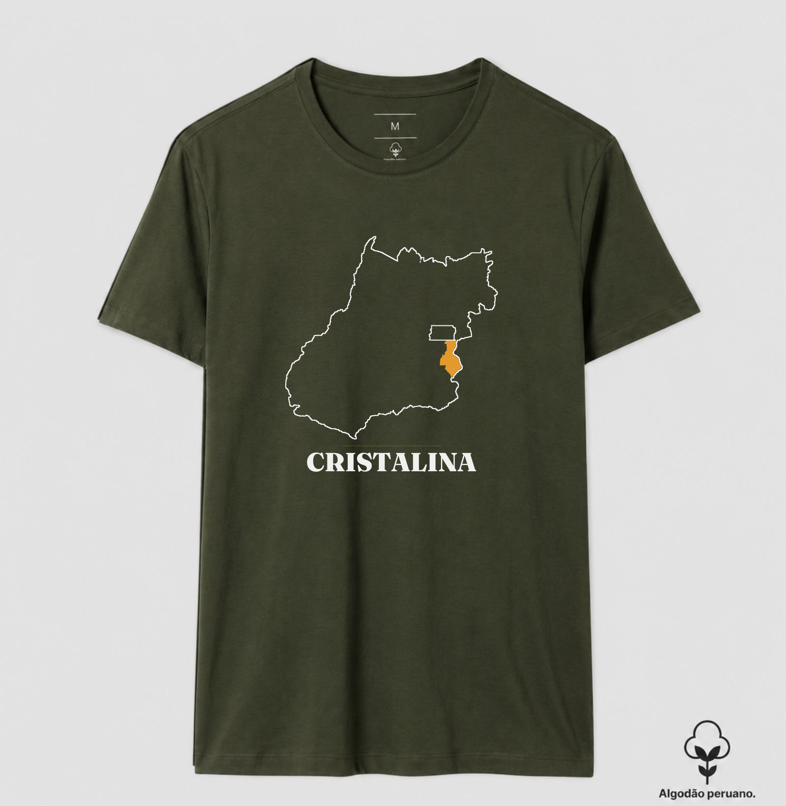 Cristalina | Traço GO - Imagem 8