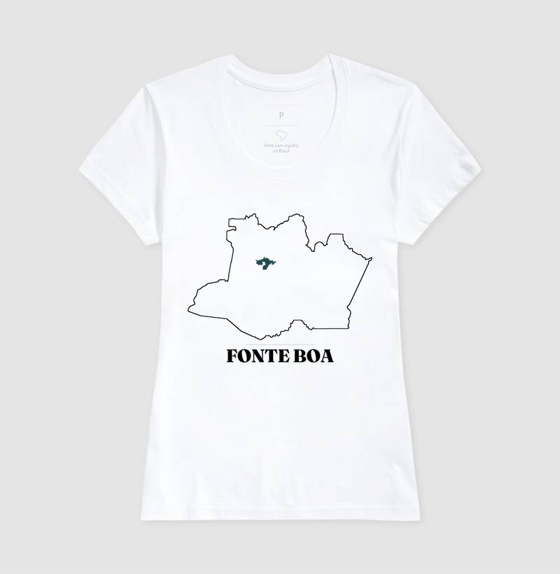 Fonte Boa | Traço AM - Imagem 5