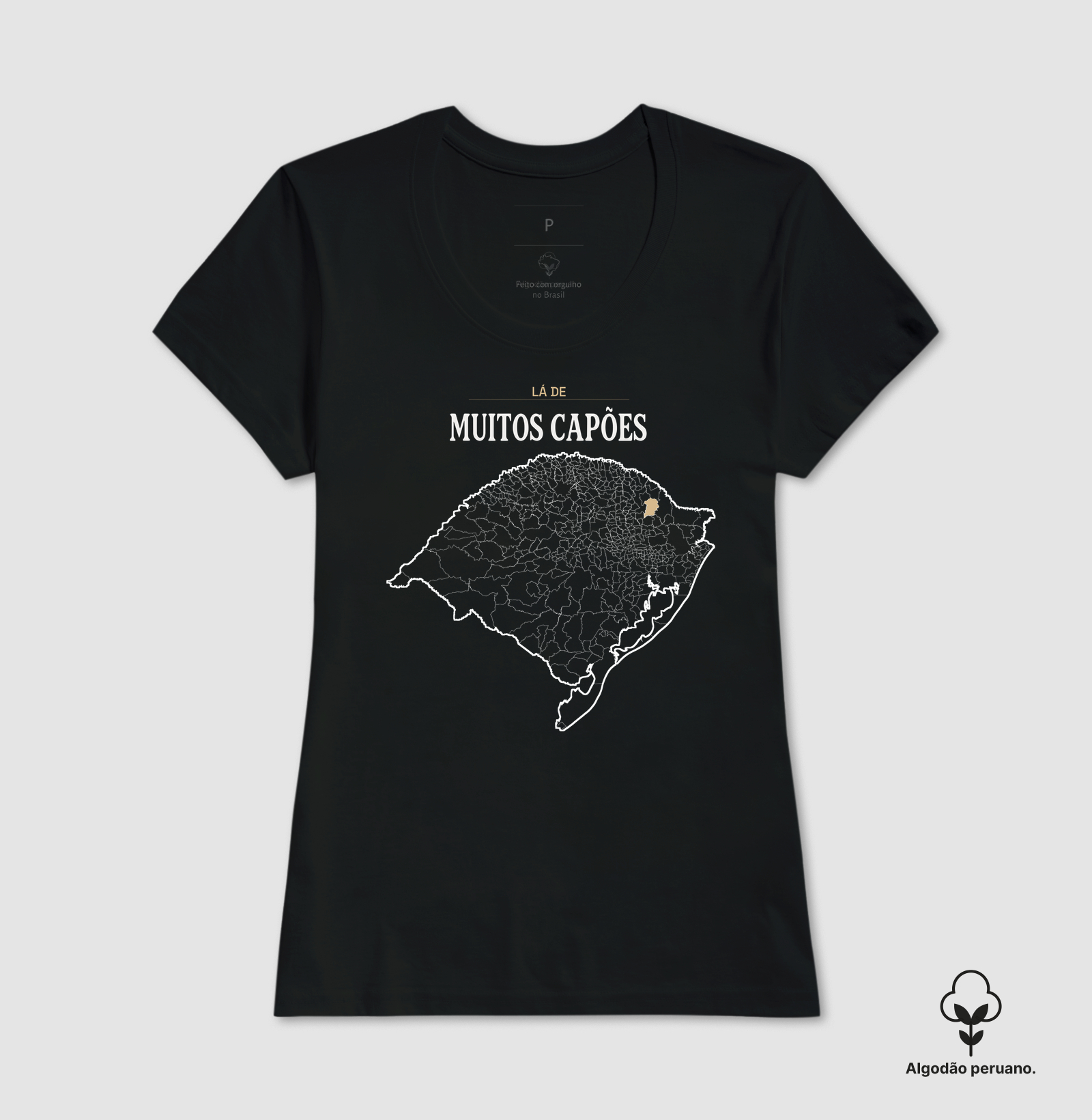 Camisa 1