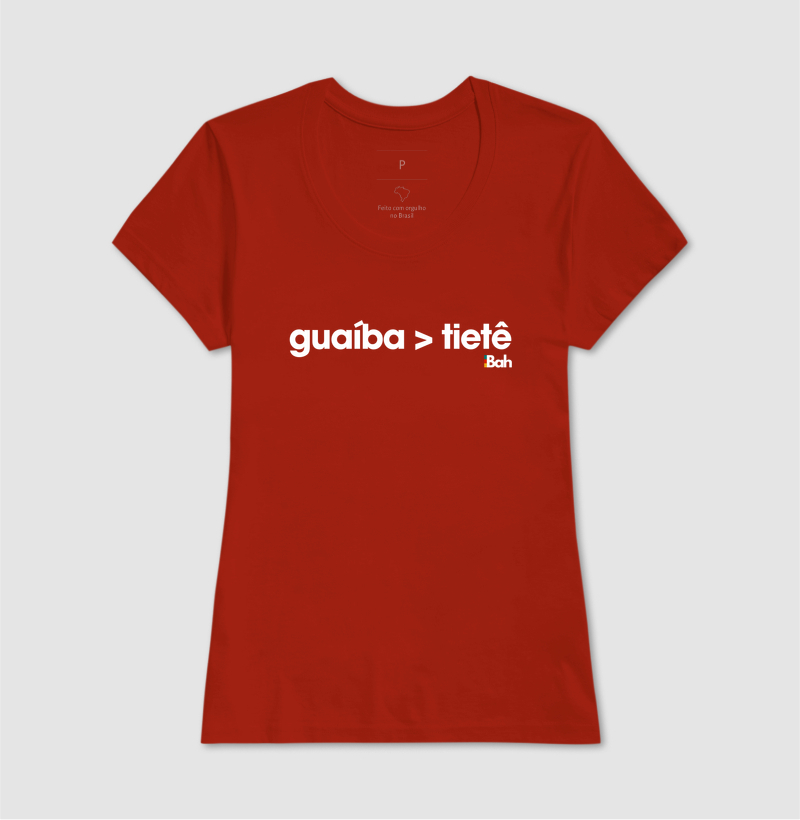 Guaíba > Tietê - Imagem 14