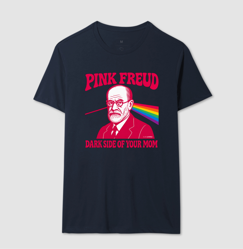 Pink Freud – The Dark Side of Your Mom - Imagem 6