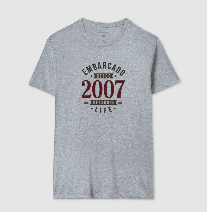 Camisa 5