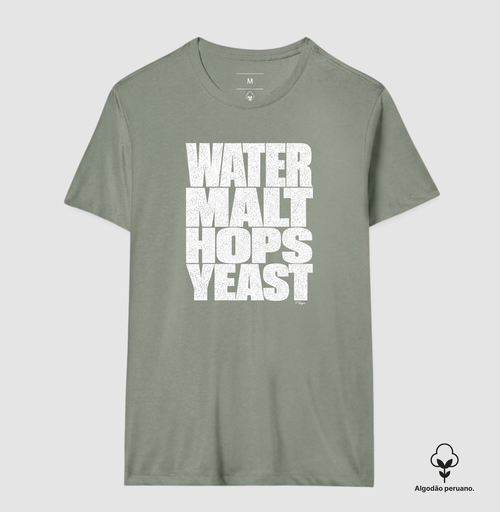 Water, Malt, Hops, Yeast - Imagem 4
