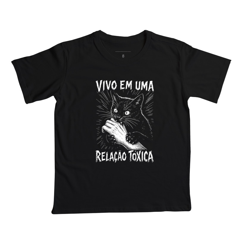 Relação Tóxica - Imagem 2