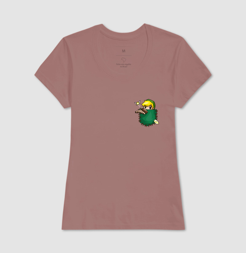 Camisa 17